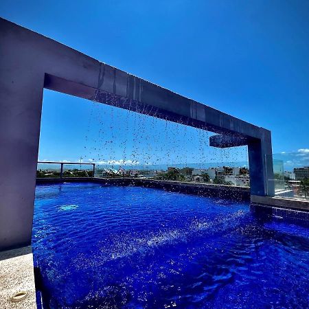 Firco Vacations Apartamentos Playa del Carmen Kültér fotó