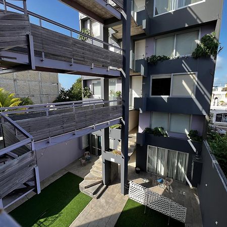 Firco Vacations Apartamentos Playa del Carmen Kültér fotó