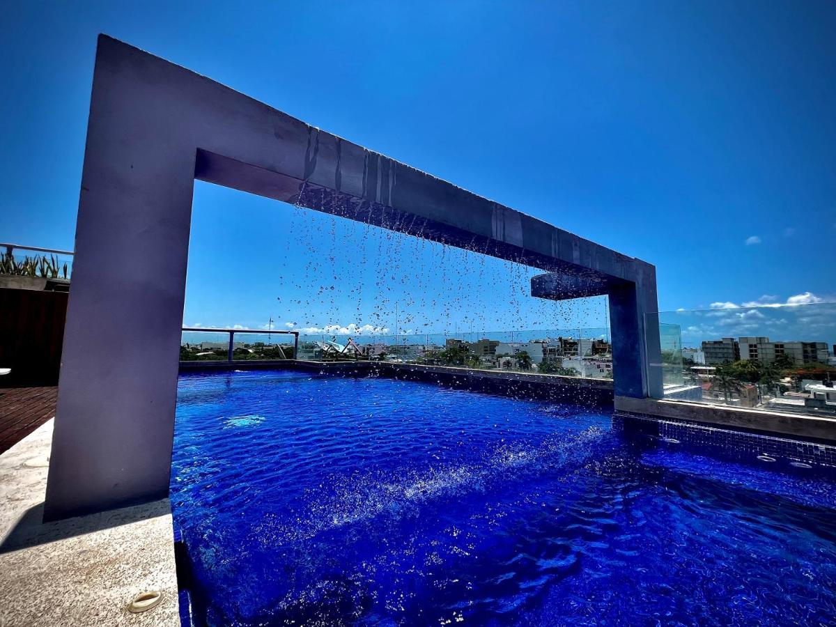 Firco Vacations Apartamentos Playa del Carmen Kültér fotó