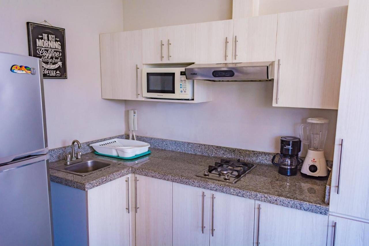 Firco Vacations Apartamentos Playa del Carmen Kültér fotó