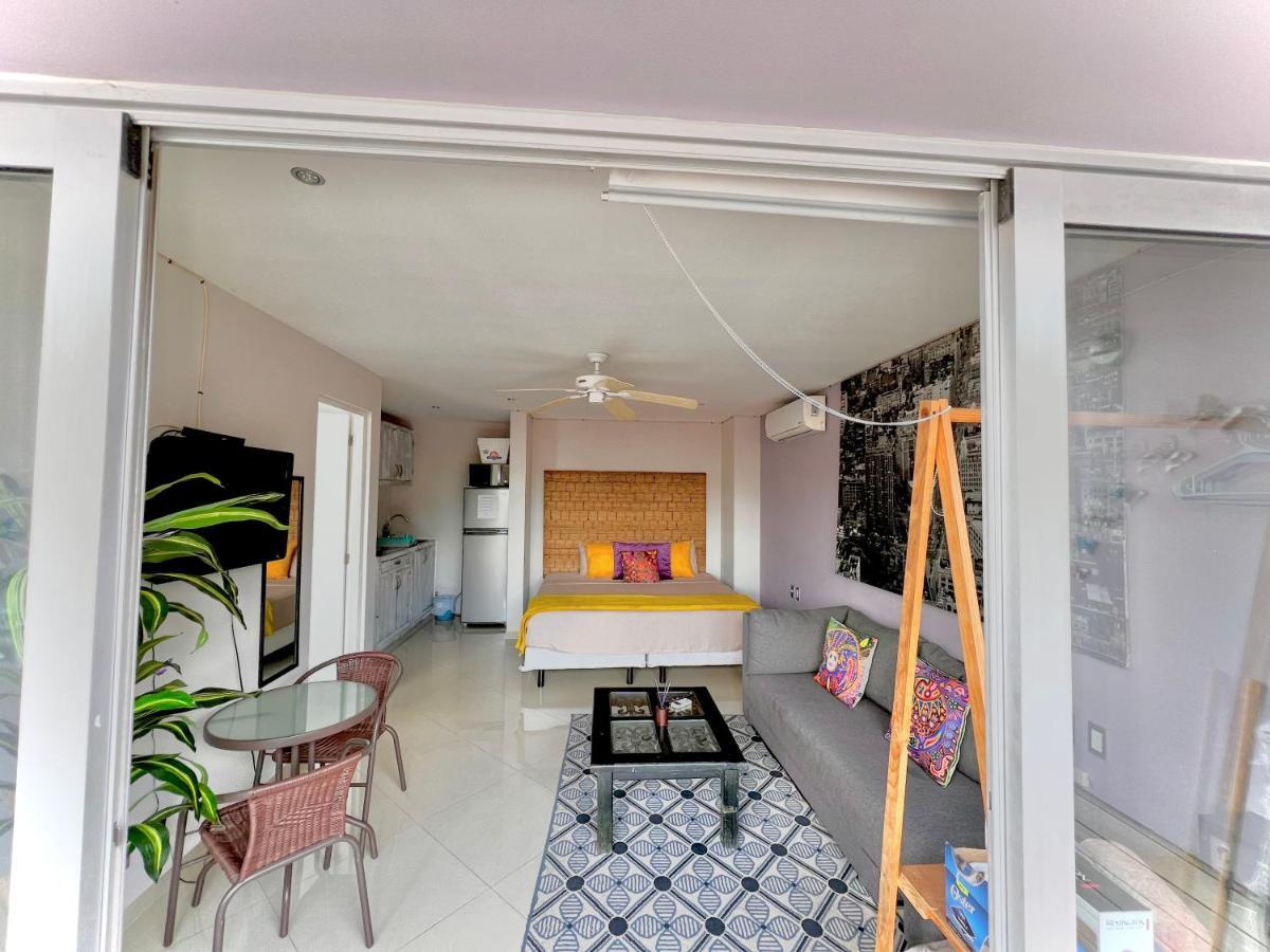 Firco Vacations Apartamentos Playa del Carmen Kültér fotó