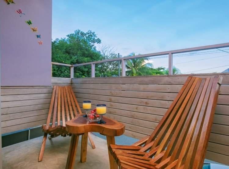 Firco Vacations Apartamentos Playa del Carmen Kültér fotó