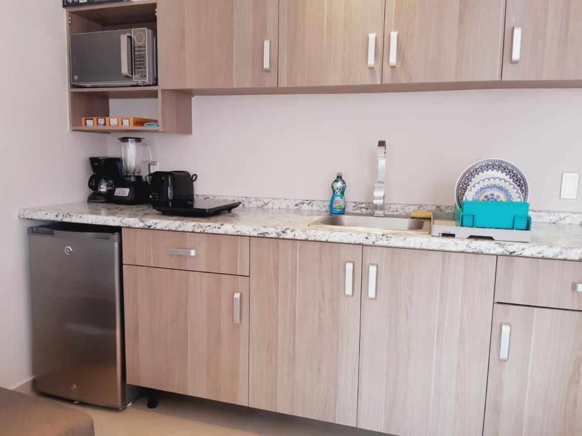 Firco Vacations Apartamentos Playa del Carmen Kültér fotó