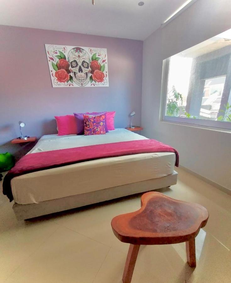 Firco Vacations Apartamentos Playa del Carmen Kültér fotó