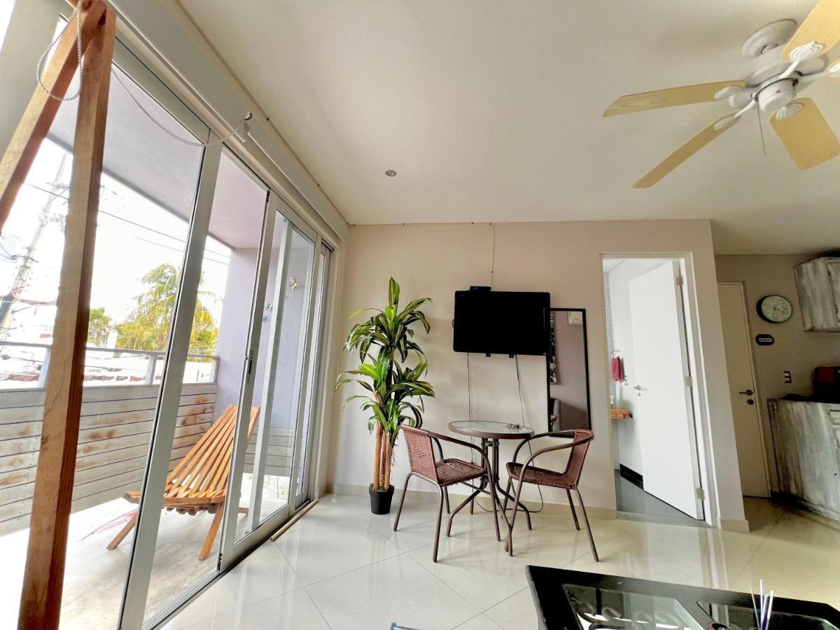 Firco Vacations Apartamentos Playa del Carmen Kültér fotó