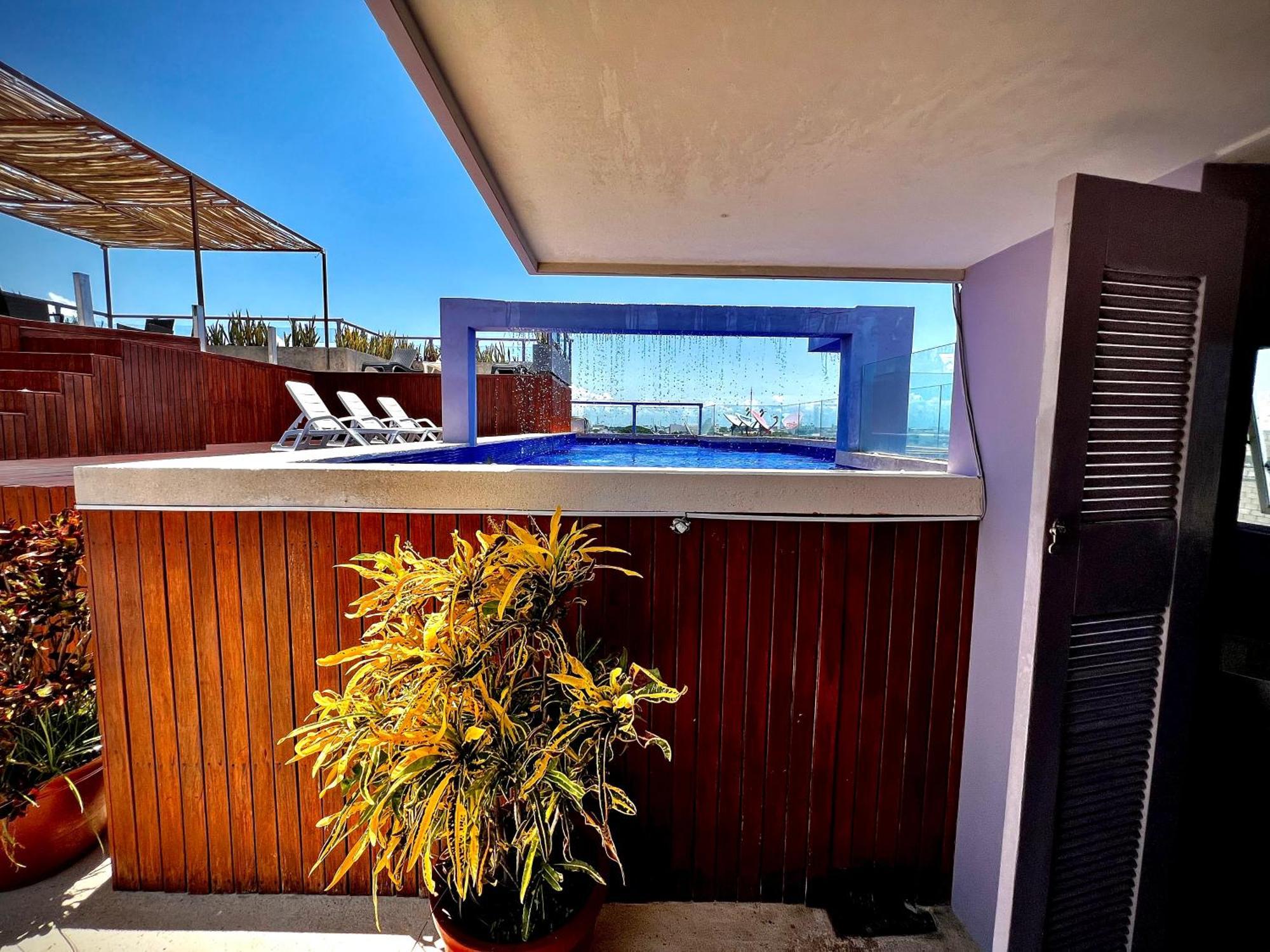 Firco Vacations Apartamentos Playa del Carmen Kültér fotó