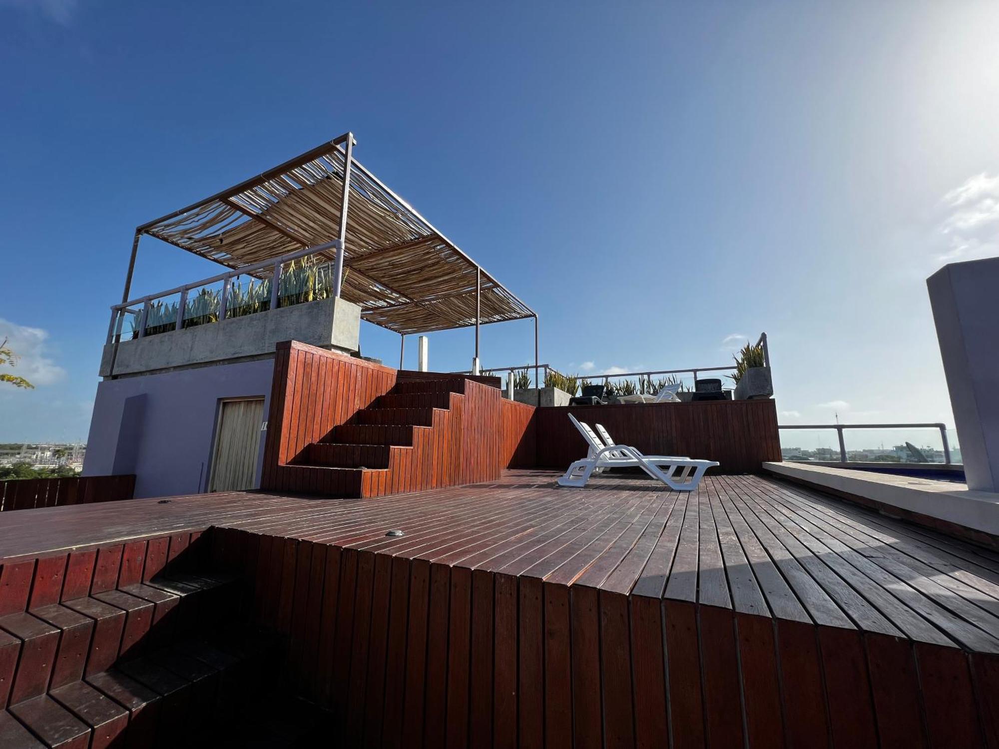 Firco Vacations Apartamentos Playa del Carmen Kültér fotó