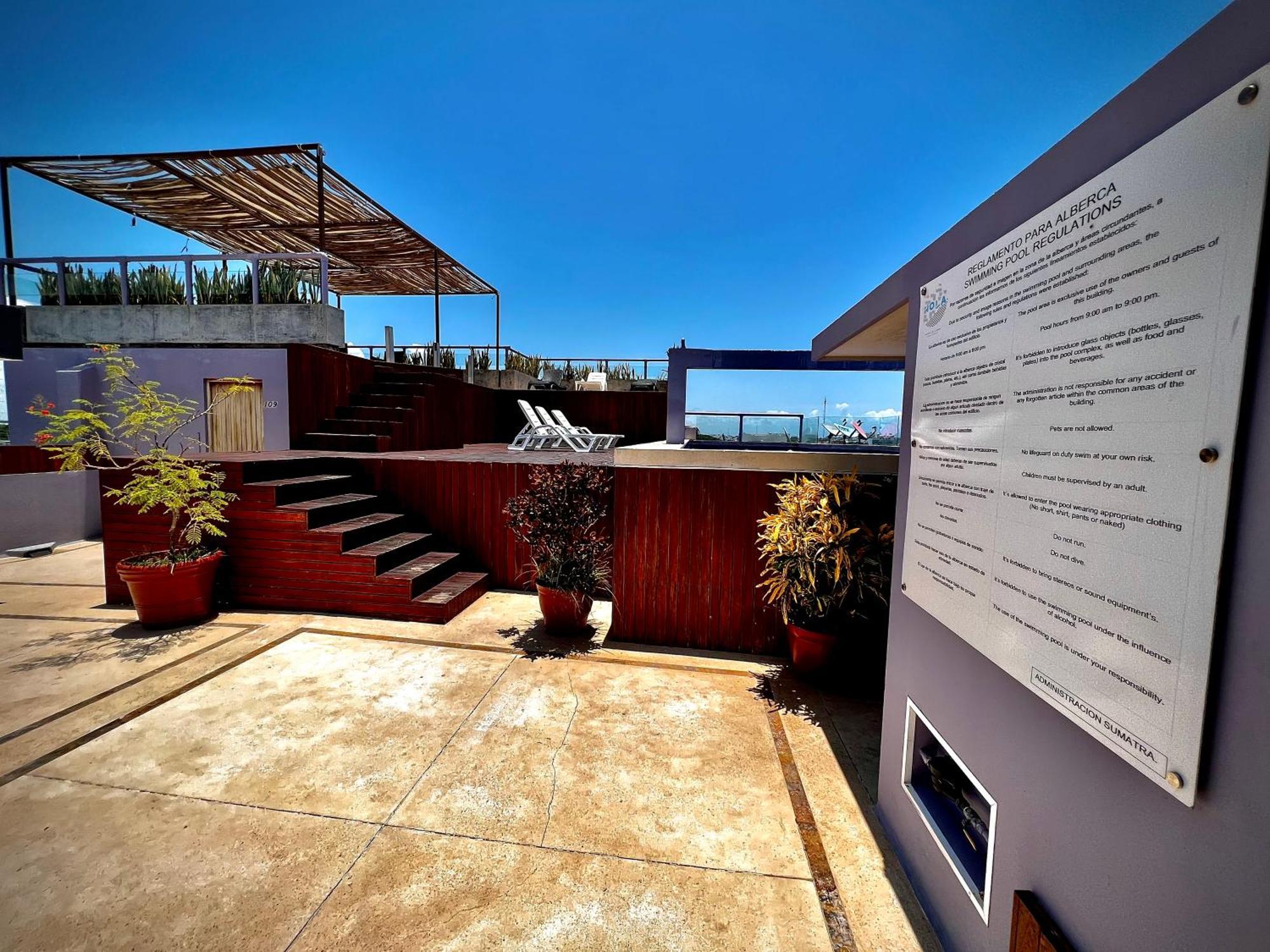 Firco Vacations Apartamentos Playa del Carmen Kültér fotó