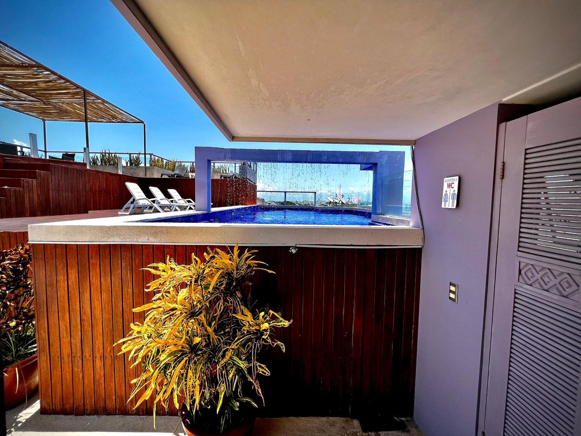 Firco Vacations Apartamentos Playa del Carmen Kültér fotó