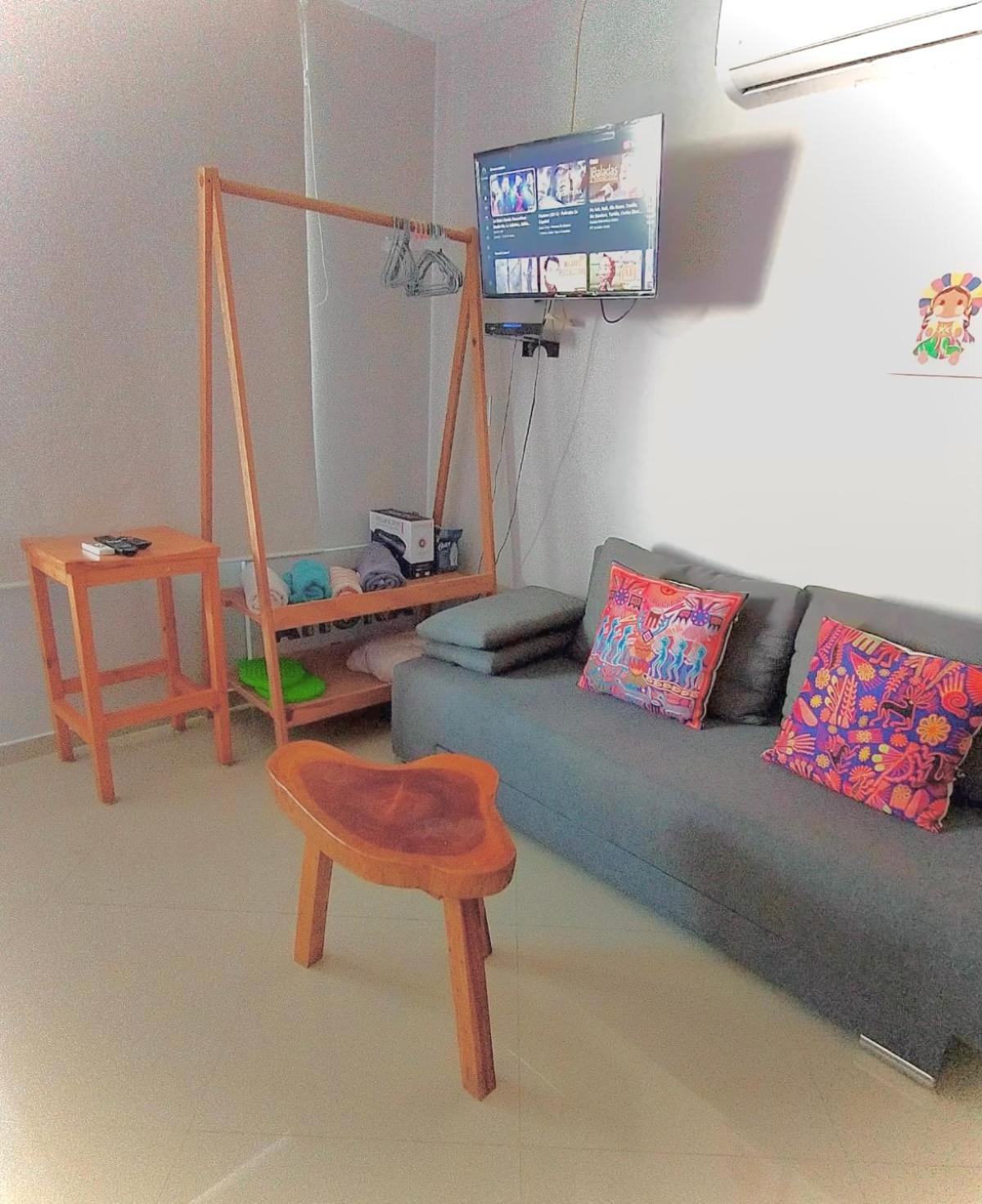Firco Vacations Apartamentos Playa del Carmen Kültér fotó