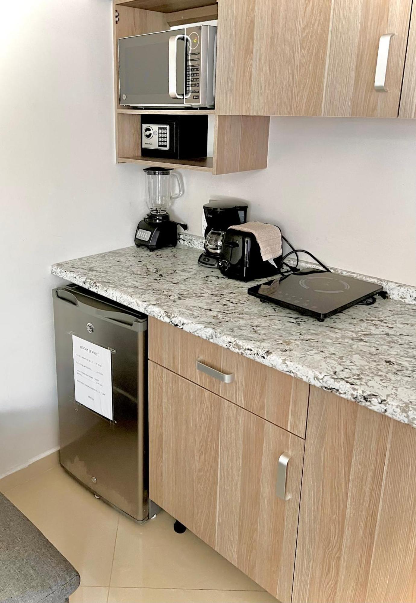 Firco Vacations Apartamentos Playa del Carmen Kültér fotó