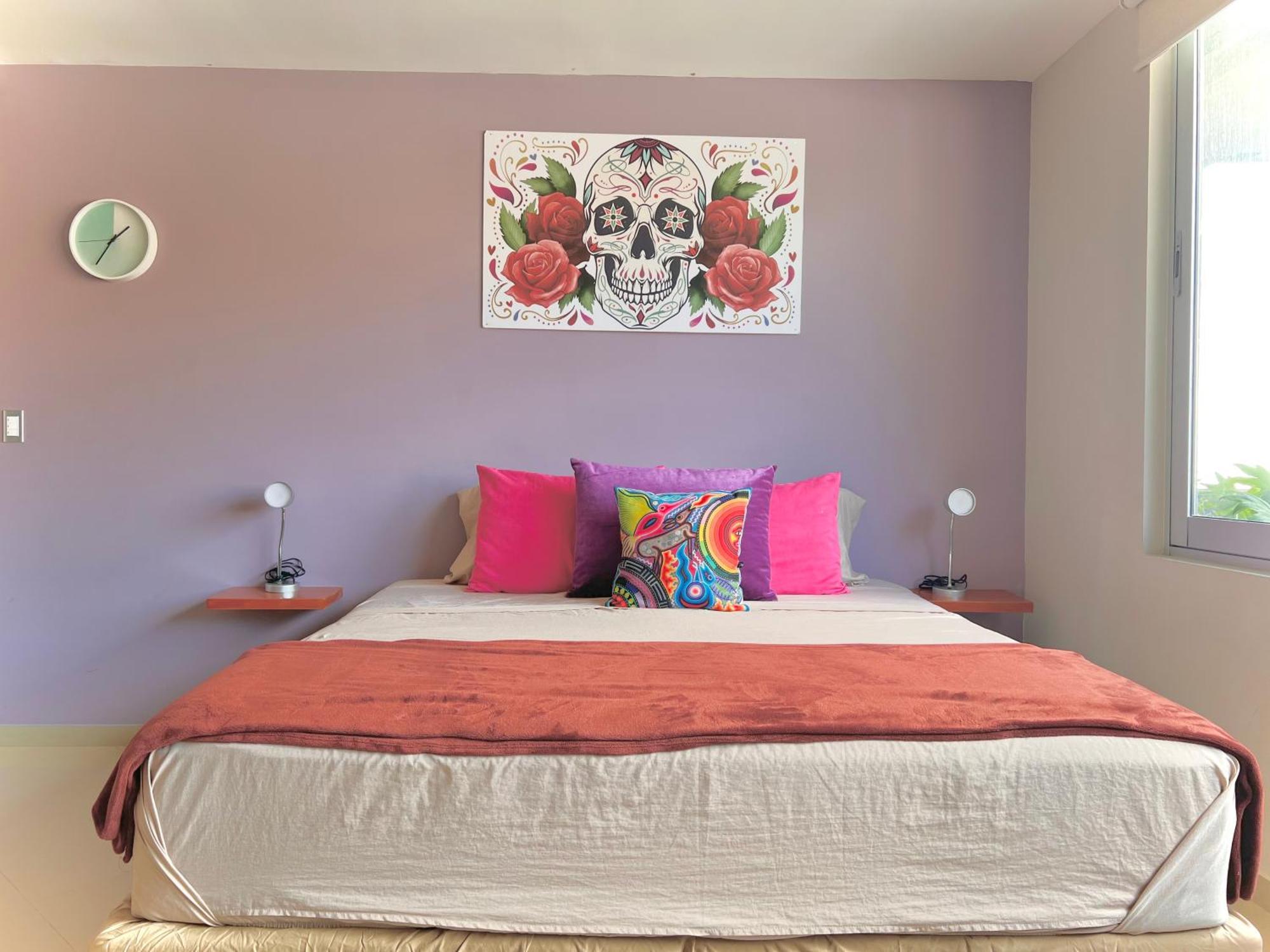 Firco Vacations Apartamentos Playa del Carmen Kültér fotó