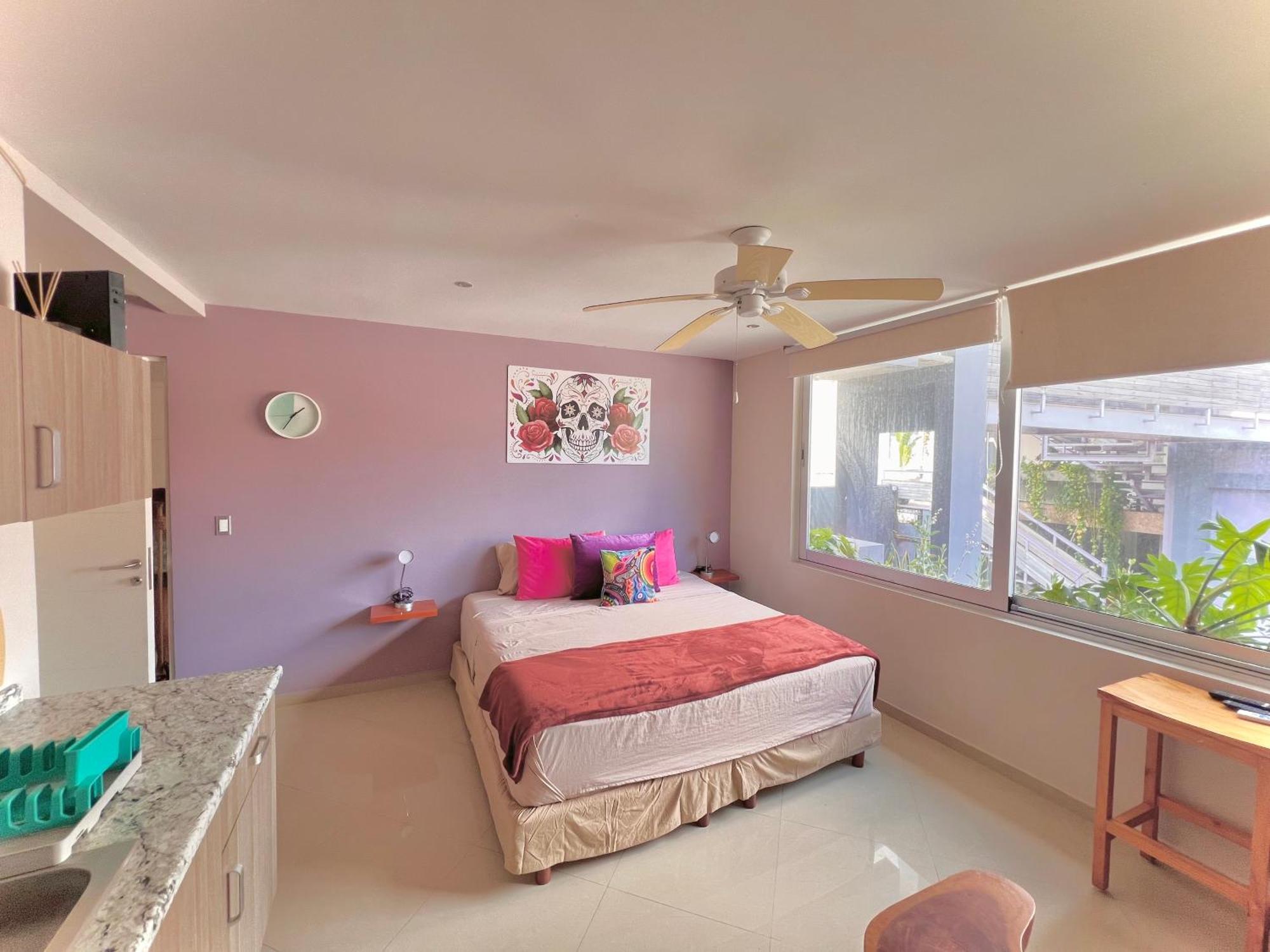 Firco Vacations Apartamentos Playa del Carmen Kültér fotó