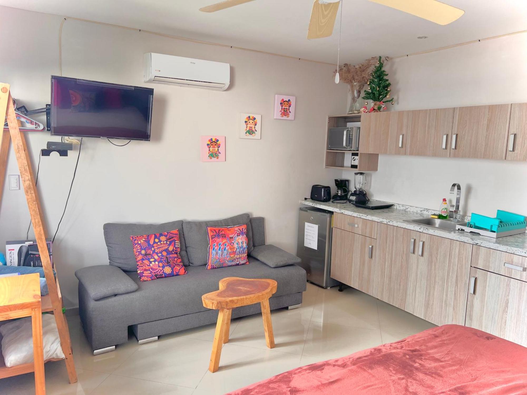 Firco Vacations Apartamentos Playa del Carmen Kültér fotó