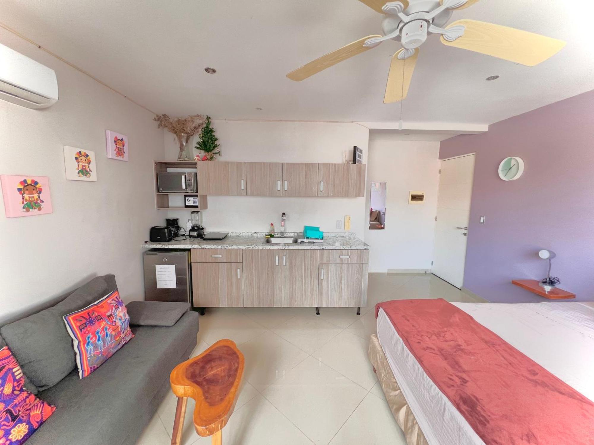 Firco Vacations Apartamentos Playa del Carmen Kültér fotó