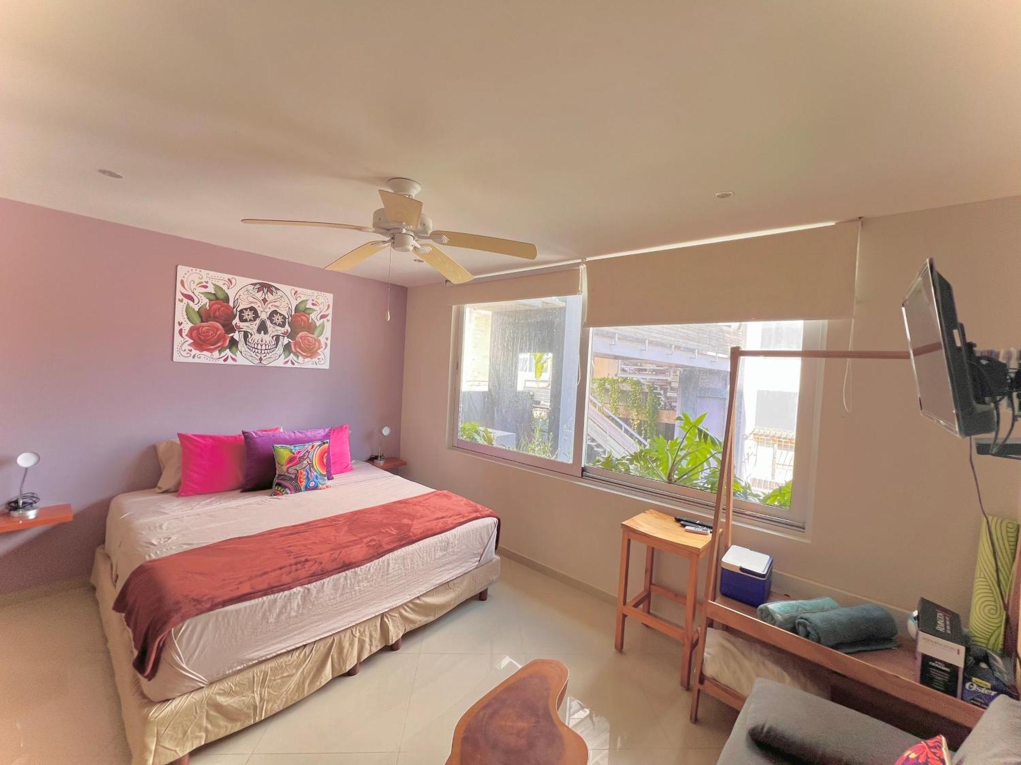 Firco Vacations Apartamentos Playa del Carmen Kültér fotó