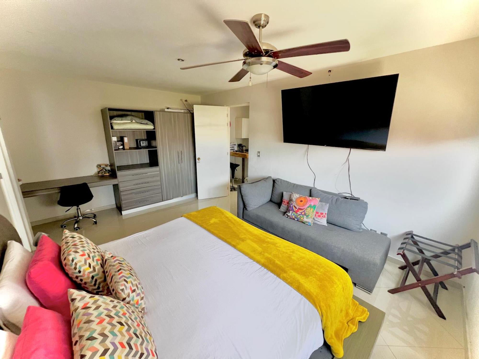 Firco Vacations Apartamentos Playa del Carmen Kültér fotó
