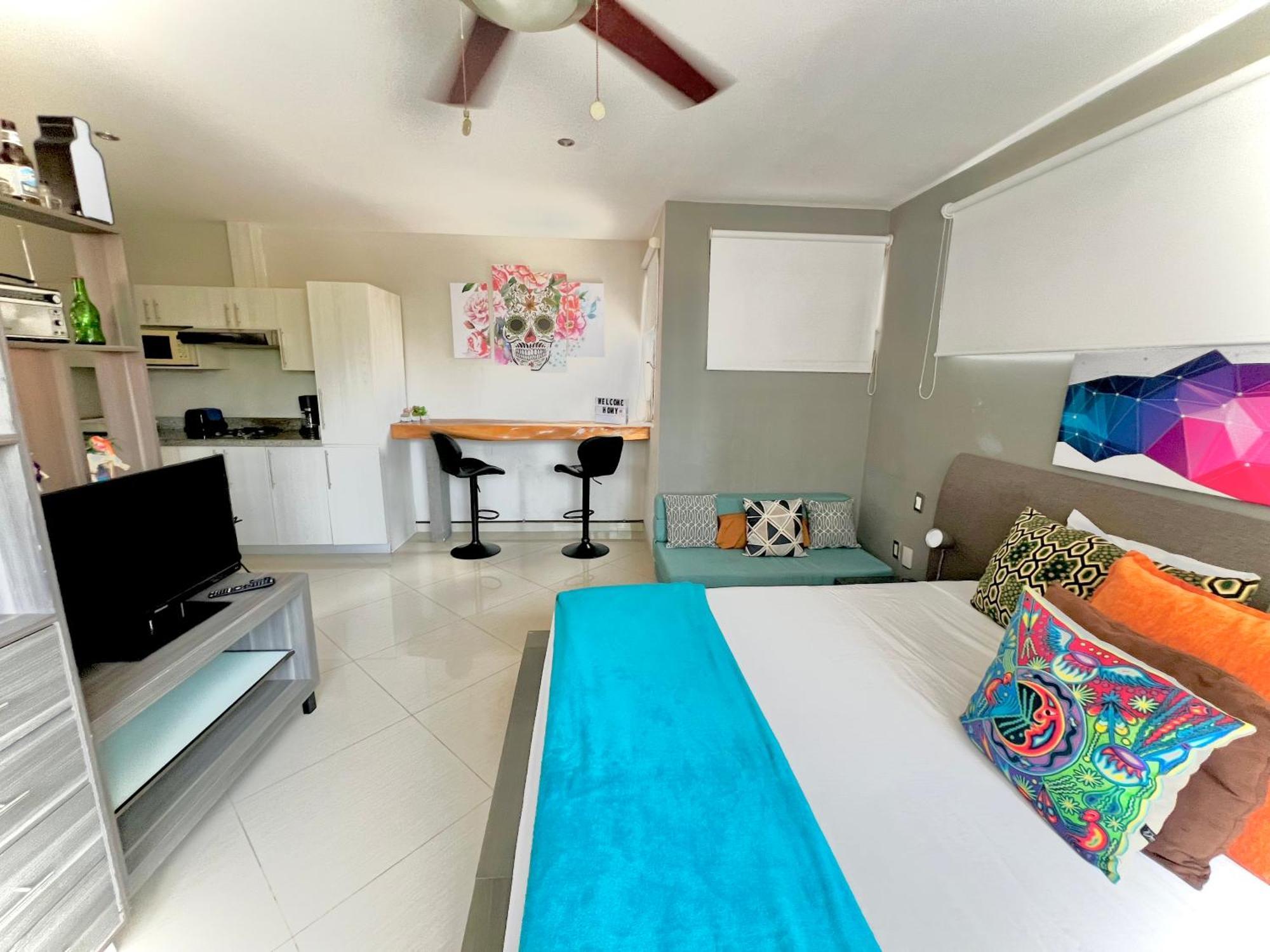 Firco Vacations Apartamentos Playa del Carmen Kültér fotó