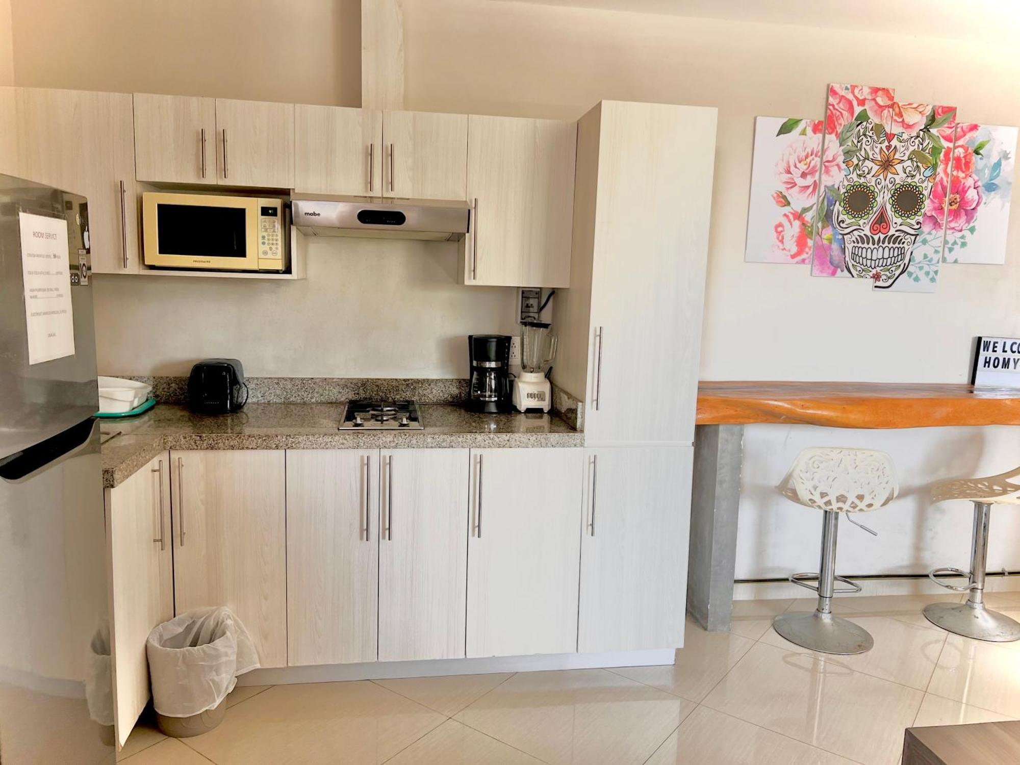 Firco Vacations Apartamentos Playa del Carmen Kültér fotó