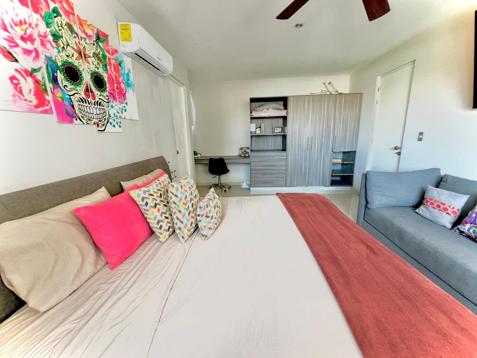 Firco Vacations Apartamentos Playa del Carmen Kültér fotó
