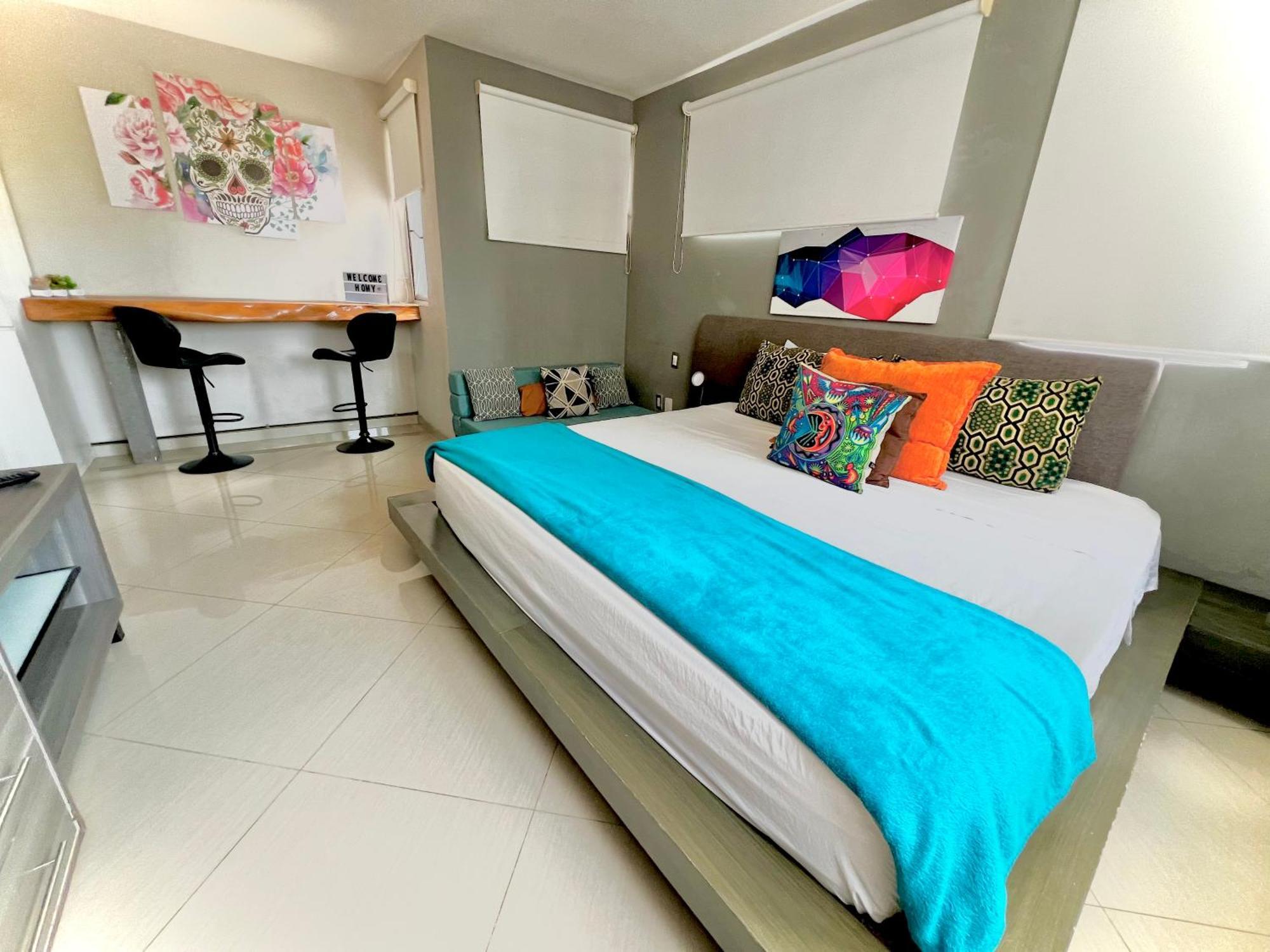 Firco Vacations Apartamentos Playa del Carmen Kültér fotó