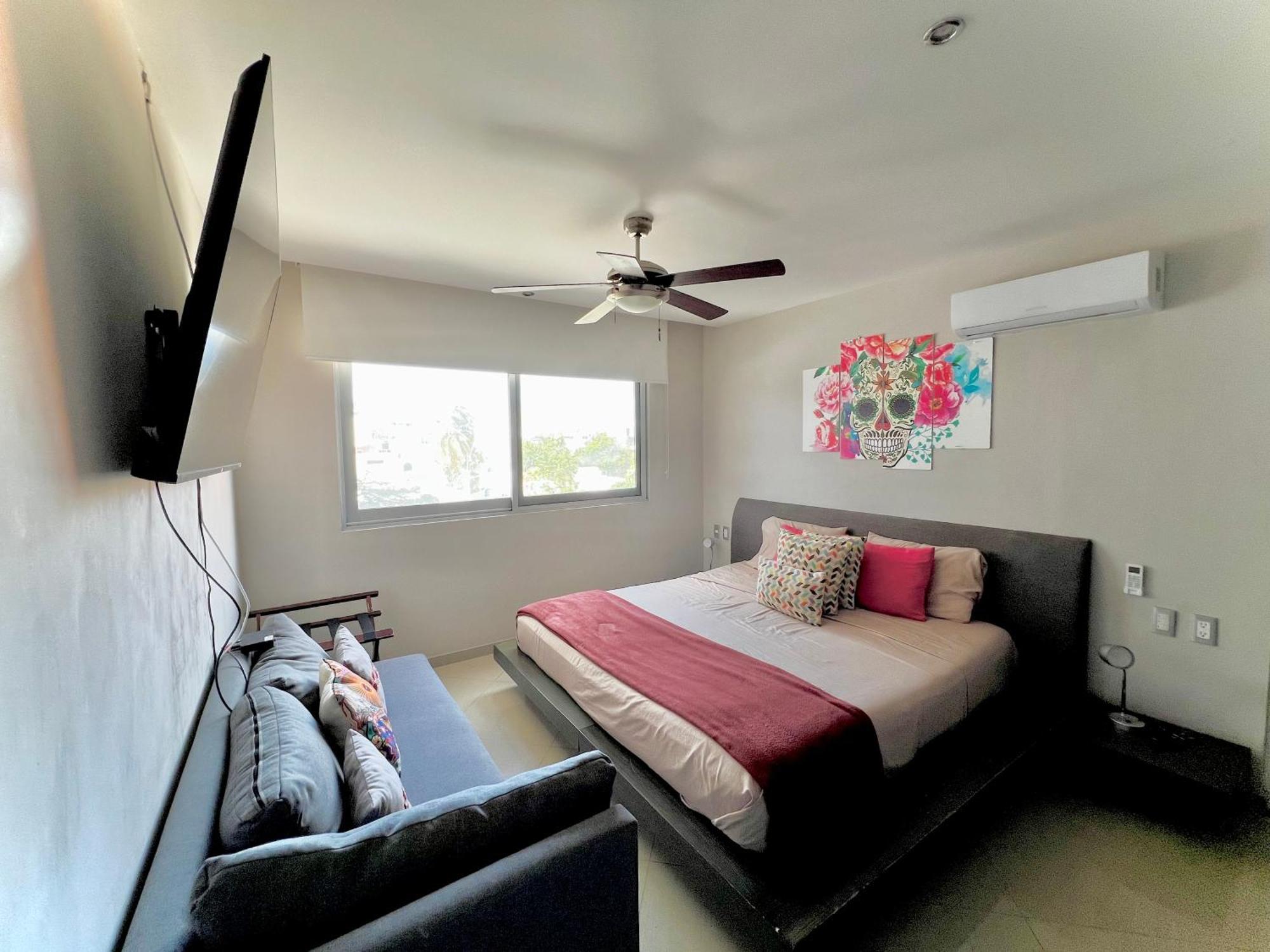 Firco Vacations Apartamentos Playa del Carmen Kültér fotó