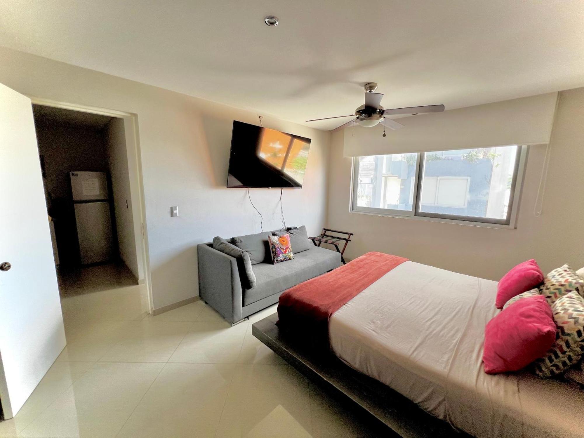 Firco Vacations Apartamentos Playa del Carmen Kültér fotó