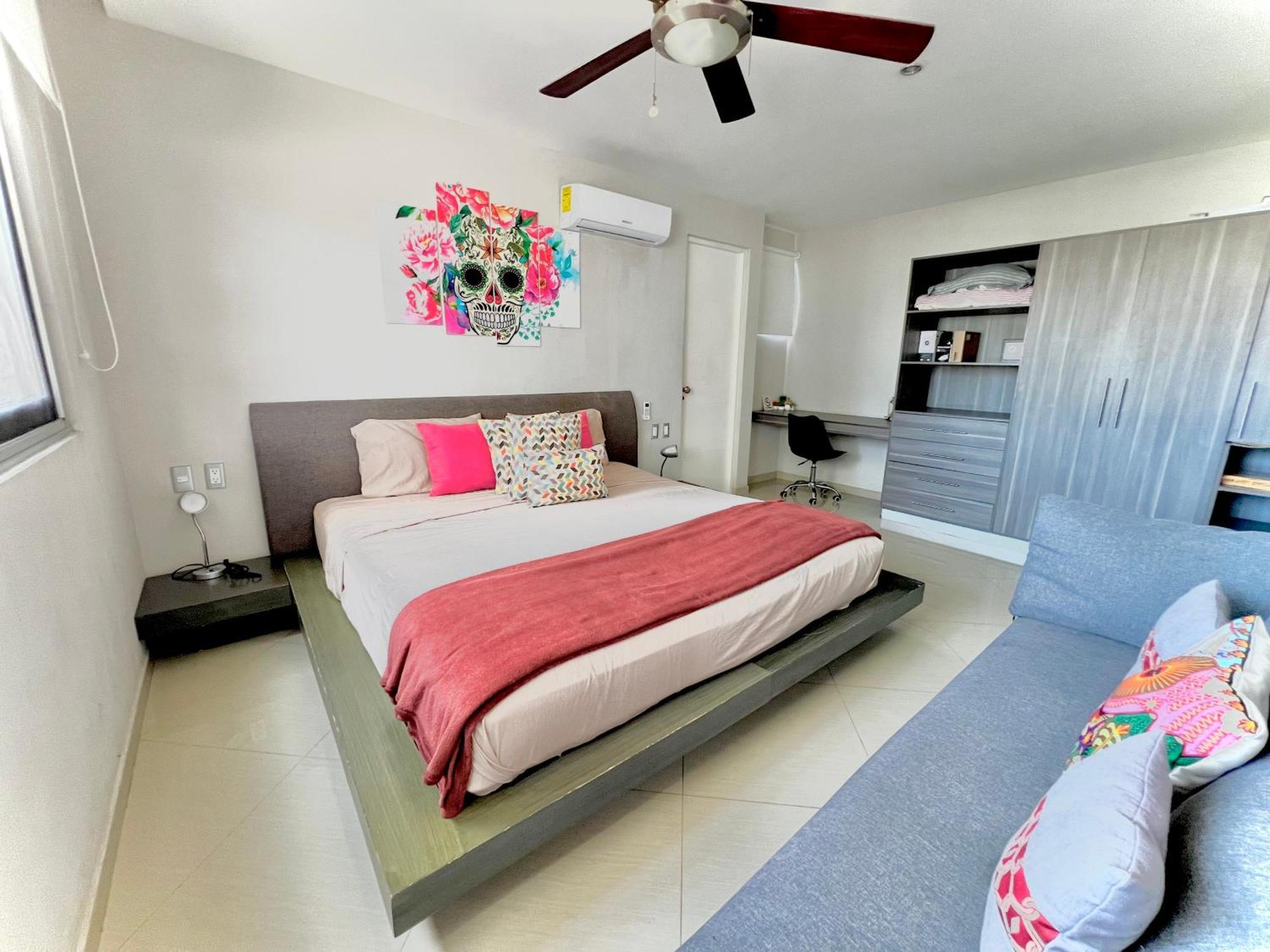 Firco Vacations Apartamentos Playa del Carmen Kültér fotó