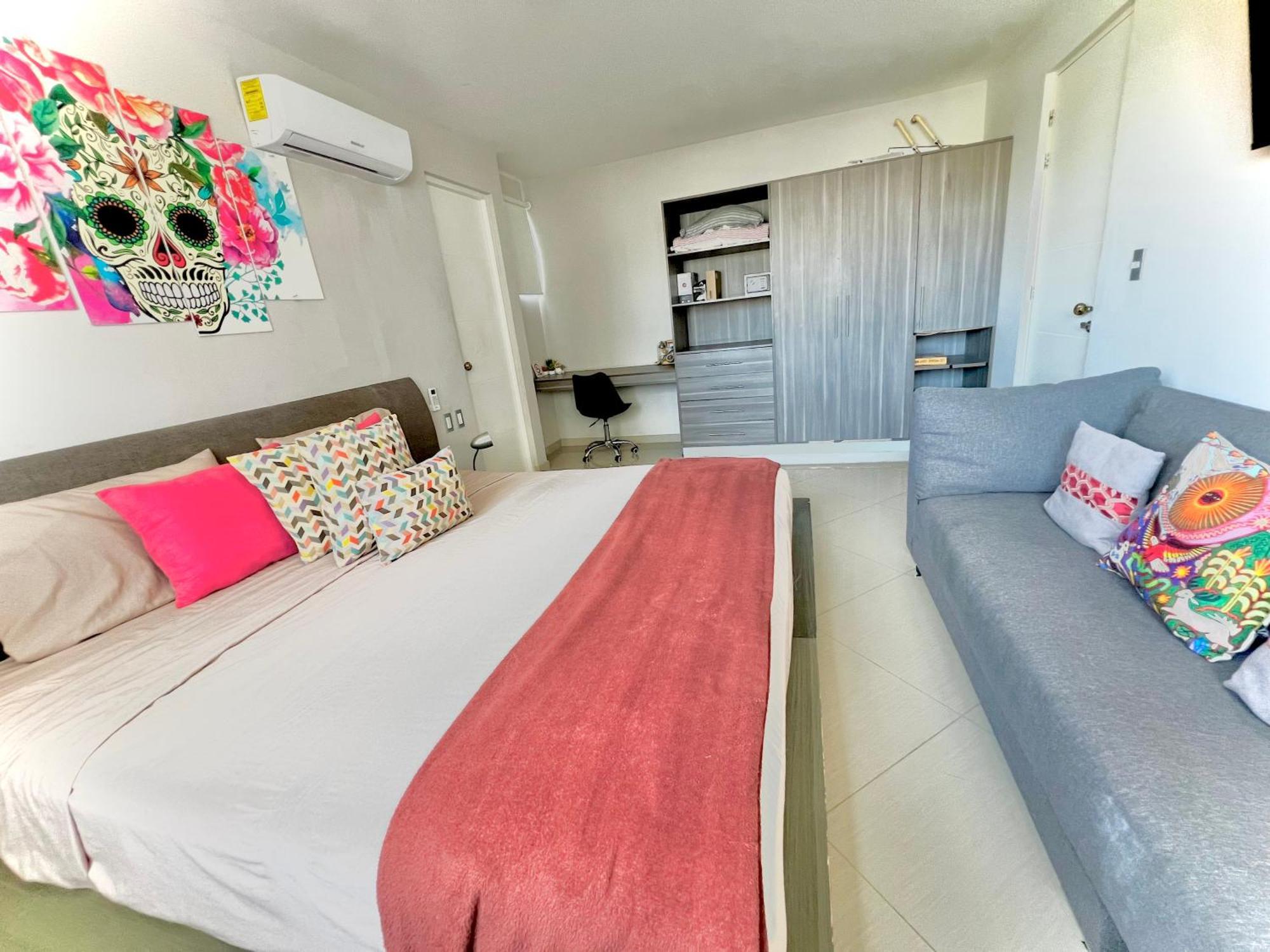 Firco Vacations Apartamentos Playa del Carmen Kültér fotó