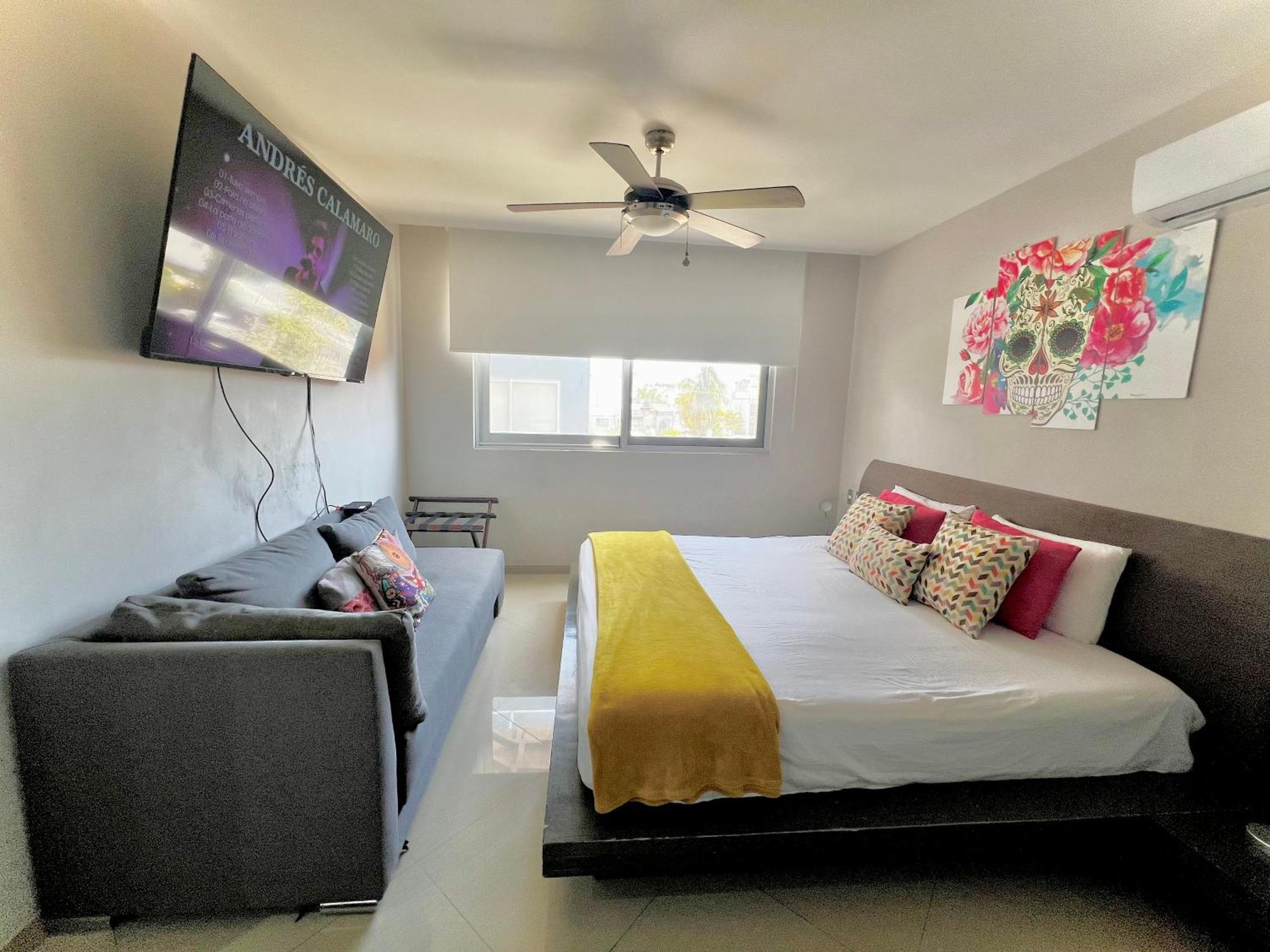Firco Vacations Apartamentos Playa del Carmen Kültér fotó